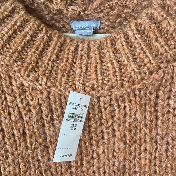 Aerie Soft Sweater - Picture 2 of 2
